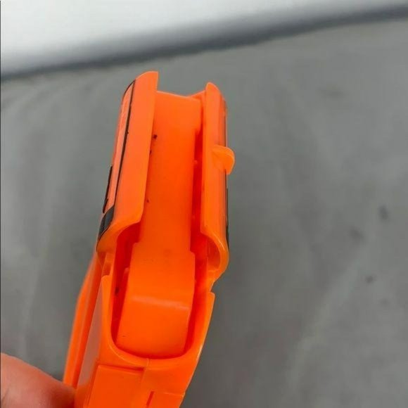 Nerf 18 Max Empty Ammo Refill clip - Picture 7 of 7